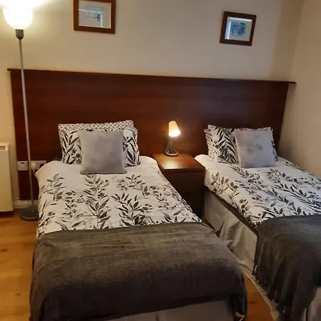 Aparthotel 24 Beds In On Shannon *