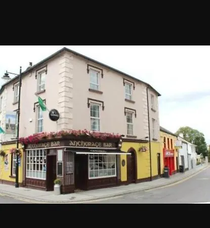 24 Beds In On Shannon Aparthotel *