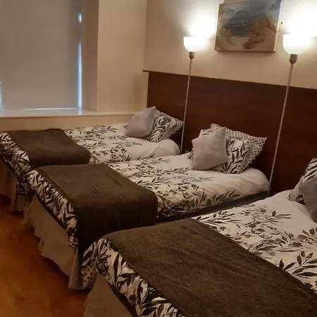 24 Beds In On Shannon Aparthotel Carrick-on-Shannon