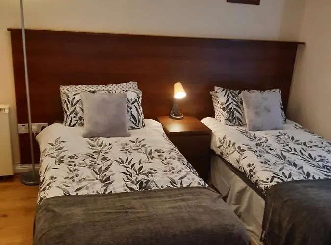 Aparthotel 24 Beds In On Shannon *