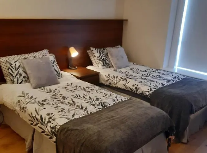 24 Beds In On Shannon Appart hôtel