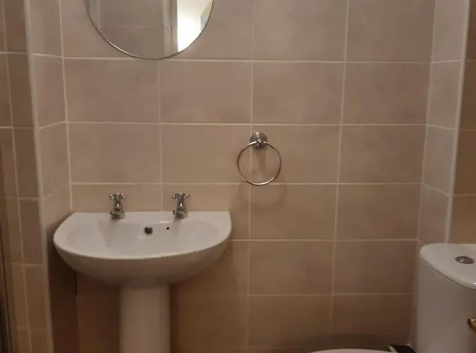 24 Beds In On Shannon Appart hôtel