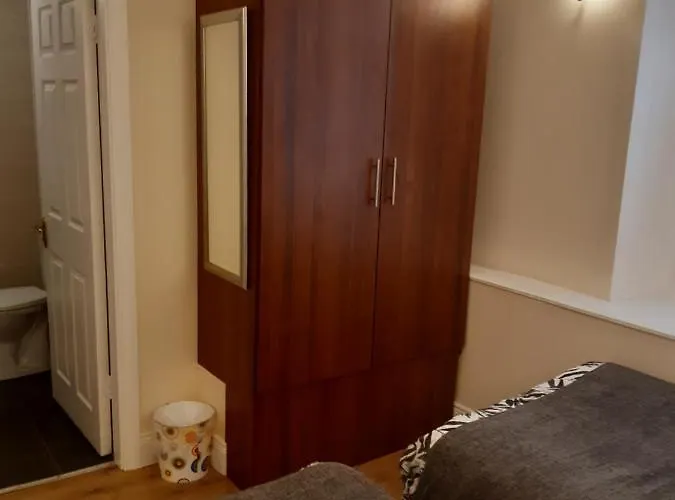 Appart hôtel 24 Beds In On Shannon *