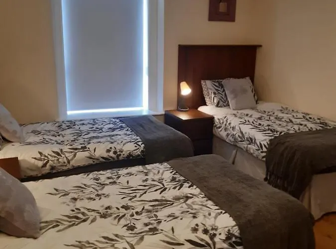 24 Beds In On Shannon *