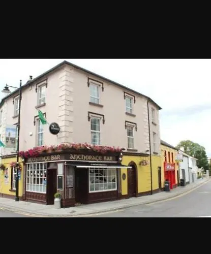 24 Beds In On Shannon Appart hôtel *