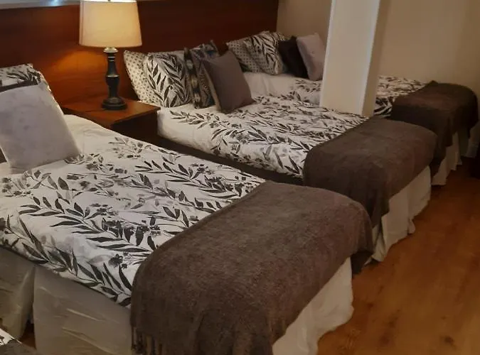 24 Beds In On Shannon Aparthotel Carrick-on-Shannon