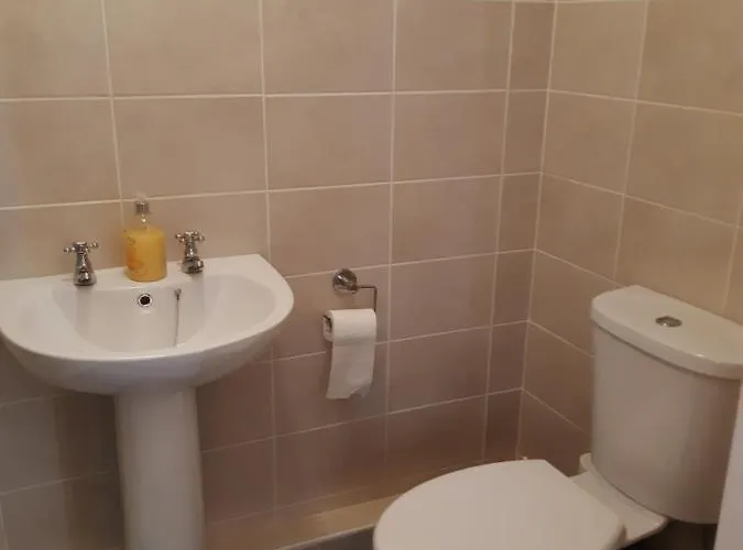 24 Beds In On Shannon Appart hôtel