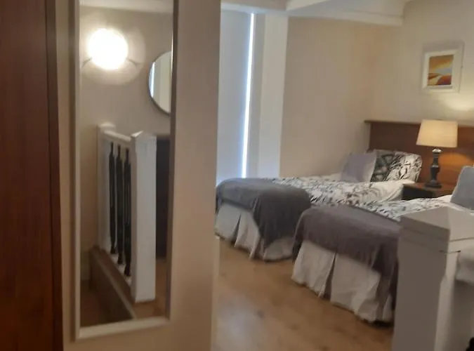 24 Beds In On Shannon Appart hôtel *