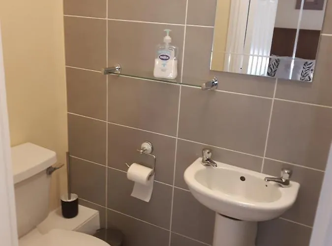 24 Beds In On Shannon